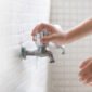 What to do if you have no running water 85x85