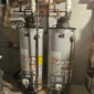 Dual ao smith commercial water heater setup 85x85